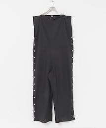 URBAN RESEARCH | BASERANGE PART JUMPSUIT(つなぎ/オールインワン)