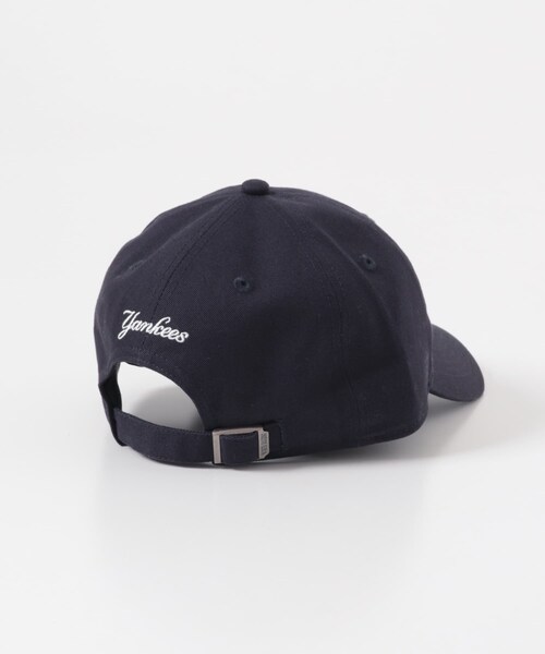 URBAN RESEARCH(アーバンリサーチ)の「『別注』New Era×URBAN RESEARCH 9TWENTY(キャップ・レディース・NAVY/WALNUT/PEBBLE・-)」の21枚目の写真