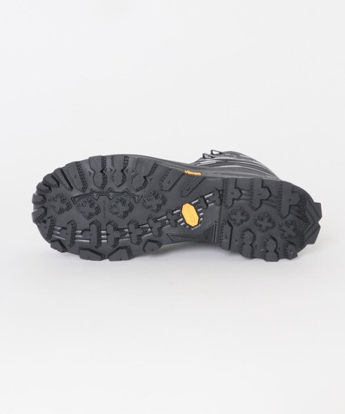 EKAL(エカル)の「WHITE MOUNTAINEERING tembea(ブーツ・メンズ・BLACK・26/27/28)」の6枚目の写真