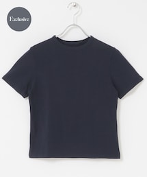 HANES | 『別注』HANES×DOORS　DOT 2P SHORT-SLEEVET-SHIRTS(Tシャツ/カットソー)