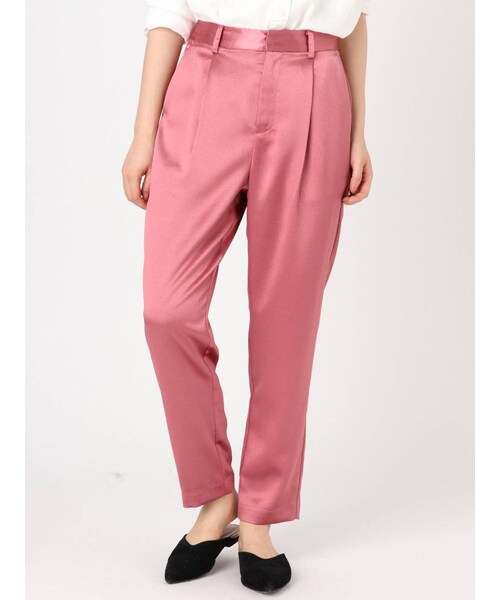 フェラガモ【Ferragamo】ヴァラ リザード型押し パンプス ネイビー