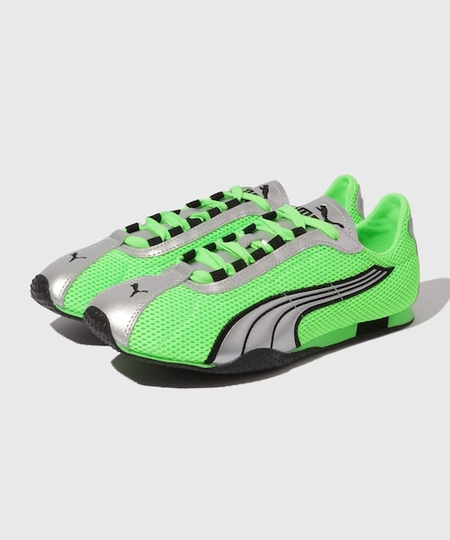ADAM ET ROPE'（アダムエロペ）の「【PUMA/プーマ】H-STREET OG（スニーカー・メンズ・ブラック・26.0）」の9枚目の写真