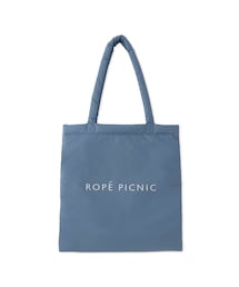 ROPE' PICNIC | 【撥水加工】ロゴビッグトートバッグ(トートバッグ)