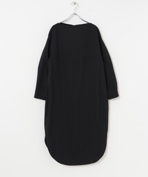 URBAN RESEARCH（アーバンリサーチ）の「TARO HORIUCHI　Curve Cocoon Dress（ワンピース・レディース）」