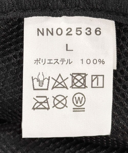 URBAN RESEARCH DOORS(アーバンリサーチドアーズ)の「THE NORTH FACE HIKE SUNSHINE HAT(ハット・メンズ・NA/K・L)」の9枚目の写真