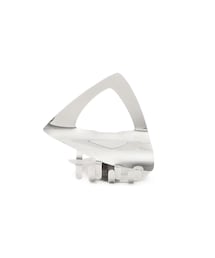 ADAM ET ROPE'（アダムエロペ）の「【J'aDoRe限定】【CLINQ（クリンク）】PIA（バレッタ/ヘアクリップ・レディース）」