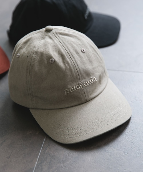 URBAN RESEARCH DOORS（アーバンリサーチドアーズ）の「patagonia　Fitz Roy Icon Trad Cap（キャップ・メンズ・TLSD/TLVA/TLIB・one）」の2枚目の写真