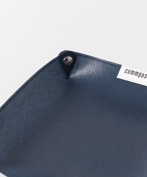 URBAN RESEARCH DOORS(アーバンリサーチドアーズ)の「『WEB/一部店舗限定カラー』commpost オーバルトレー(その他雑貨・メンズ・Natural/Dark/Brown/Navy/Wine・FREE)」の19枚目の写真