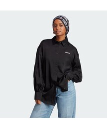 adidas | スリーストライプス OS シャツ(Tシャツ/カットソー)