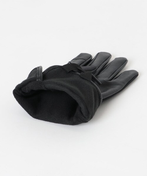 URBAN RESEARCH（アーバンリサーチ）の「THE NORTH FACE　Compilation Etip Glove（ベルト・メンズ・K・L）」の4枚目の写真