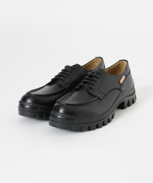 URBAN RESEARCH(アーバンリサーチ)の「Hender Scheme derby #2146(その他シューズ・メンズ・black・6/7/8)」の1枚目の写真