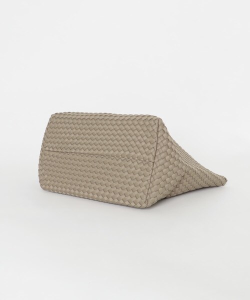 URBAN RESEARCH(アーバンリサーチ)の「NAGHEDI ST BARTHS MEDIUM TOTE(トートバッグ・レディース・CASHMERE・-)」の6枚目の写真