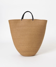 URBAN RESEARCH | KAMARO’AN　GOURD PACK BASKET(ハンドバッグ)