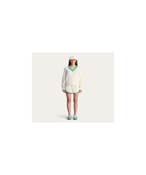 adidas(アディダス)の「Sporty & Rich ショーツ(パンツ・レディース・ブルー/ホワイト・XS/M/L/3XL/5XL/J/XS/J/S/J/M/J/L/J/XL/J/2XL/J/3XL)」の18枚目の写真