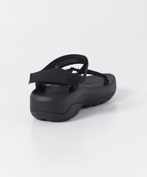 URBAN RESEARCH(アーバンリサーチ)の「Teva HURRICANE XLT2 AMPSOLE(サンダル・レディース・BLACK/OYSTER・23/24)」の6枚目の写真
