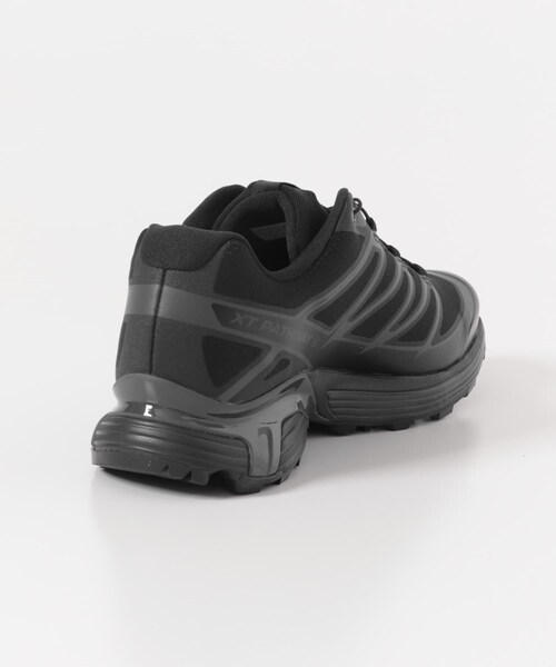 URBAN RESEARCH DOORS(アーバンリサーチドアーズ)の「SALOMON XT-PATHWAY II(スニーカー・メンズ・BLACK・26/26.5/27/27.5/28/28.5)」の8枚目の写真
