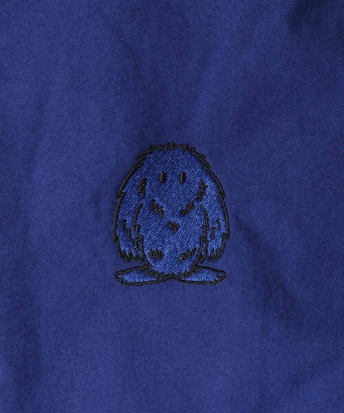 THE GOODLAND MARKET（ザグッドランドマーケット）の「Abode of Snow　Lungta Hoodie Light Down（その他アウター・レディース・Yellow/Blue/Green・2/3）」の10枚目の写真