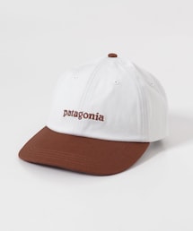 URBAN RESEARCH DOORS | patagonia　Fitz Roy Icon Trad Cap(キャップ)
