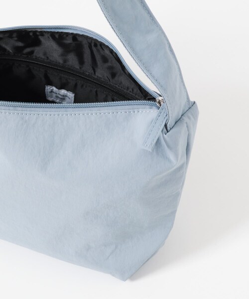 URBAN RESEARCH DOORS(アーバンリサーチドアーズ)の「ウォッシャブルミニショルダー(ショルダーバッグ・レディース・BLACK/BLUE・-)」の15枚目の写真