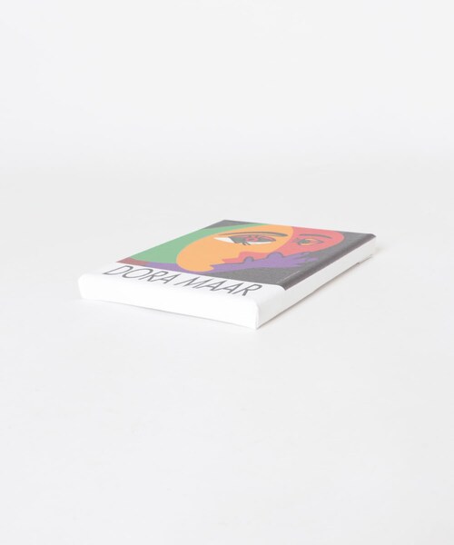 URBAN RESEARCH(アーバンリサーチ)の「NOT OEM CANVAS BOARD(ネクタイ・メンズ・DORAMAAR・One)」の5枚目の写真