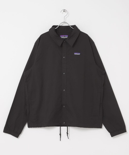 URBAN RESEARCH DOORS(アーバンリサーチドアーズ)の「patagonia LW ALL-WEAR UNLINED JACKET(カバーオール・メンズ・BLK/BSNG/NENA/WSTO・S/M/L/XL)」の5枚目の写真