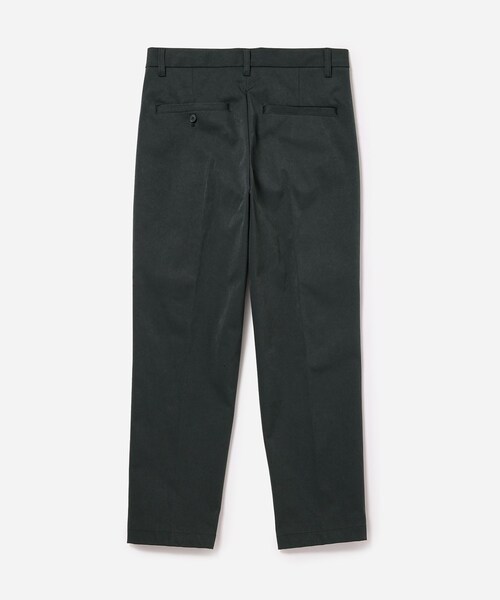 Saturdays NYC（サタデーズ ニューヨークシティ ）の「One Tuck Trouser（その他パンツ・メンズ・ベージュ/ブラック/カーキ・L/M/S/XL）」の14枚目の写真
