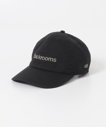 URBAN RESEARCH | URBAN RESEARCH×Backrooms×A24 Backrooms LOGO CAP(キャップ)