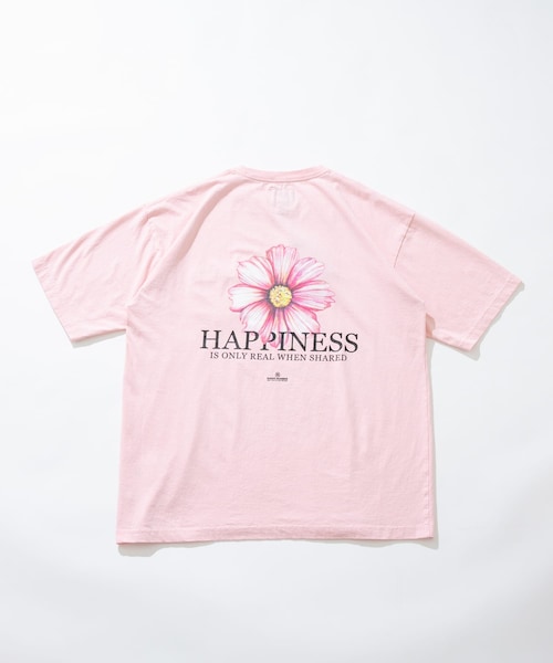 URBAN RESEARCH Sonny Label（アーバンリサーチサニーレーベル）の「MAGIC NUMBER　NAOKO MIYAUCHI T-SHIRTS（Tシャツ/カットソー・メンズ・WHITE/BLACK/PINK・M/L）」の3枚目の写真