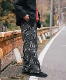 Engineered Garments Knit Leisure Pant