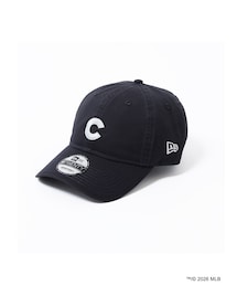 MURUA | 【MLB × New Era × MURUA】ステッチCAP(キャップ)