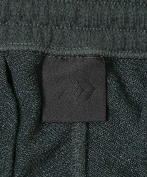 URBAN RESEARCH(アーバンリサーチ)の「DAIWA PIER39 Ws TECH SWEAT PANTS(スウェットパンツ・レディース・INK BLACK/H GRAY・Free)」の9枚目の写真
