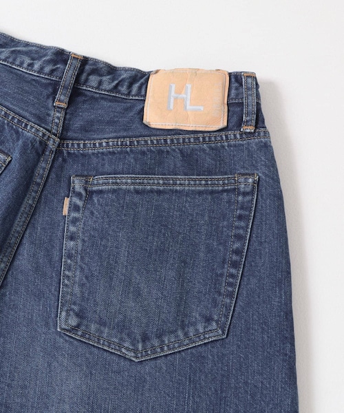 URBAN RESEARCH（アーバンリサーチ）の「HERILL　CIOTA Denim4PK（デニムパンツ・メンズ・Vtg worn/Bk vtgworn・2/3）」の12枚目の写真