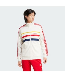 adidas | ザ ファースト トラックトップ（ジャージ）(ナイロンジャケット)