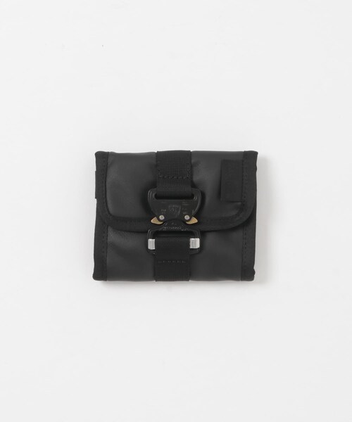 URBAN RESEARCH(アーバンリサーチ)の「『別注』BAGJACK×URBS LEATHER WALLET(財布・メンズ・BLACK・Free)」の3枚目の写真