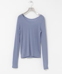 URBAN RESEARCH | new basic UNDER LAYER 2WAY TOPS(Tシャツ/カットソー)