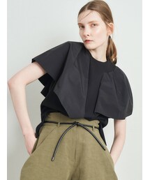 ELENDEEK | FLARE SL CS(Tシャツ/カットソー)