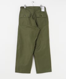 URBAN RESEARCH | 『別注』CIOTA×URBAN RESEARCH　Baker Pants(Baggy)(チノパンツ)
