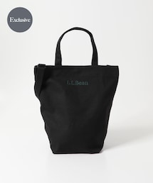 URBAN RESEARCH DOORS | 『別注』L.L.Bean×DOORS　Shoulder Strap Tote M(ショルダーバッグ)