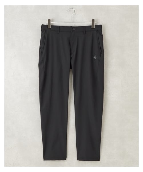 ルコックスポルティフエアスタイリッシュパンツ