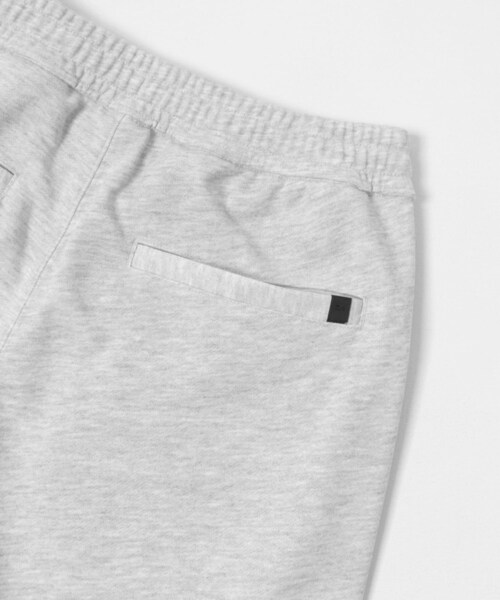 URBAN RESEARCH(アーバンリサーチ)の「DAIWA PIER39 Ws TECH SWEAT PANTS(スウェットパンツ・レディース・TOP GRAY/BLACK・FREE)」の11枚目の写真