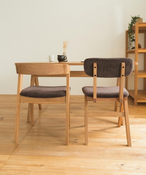URBAN RESEARCH DOORS(アーバンリサーチドアーズ)の「Mountain Leg Chair CD(その他・メンズ・CD NAVY/CD GRAY/CD BRICK/CD KHAKI/CD BROWN・ー)」の19枚目の写真