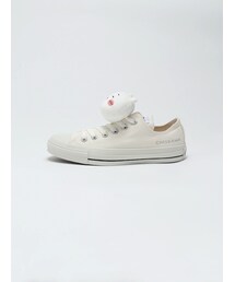 【converse】ALL STAR MC OX / CHIIKAWA