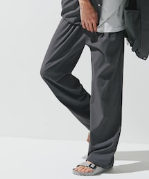 URBAN RESEARCH DOORS | 『仁村紗和さん着用』『UR TECH』サマシェア イージートウラザー(その他パンツ)