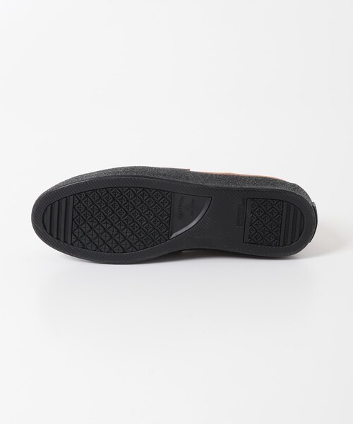 SENSE OF PLACE by URBAN RESEARCH（センスオブプレイスバイアーバンリサーチ）の「Converse　CS LOAFER II SK（ローファー・メンズ・BLACK/CML/BLK・26/27/28）」の11枚目の写真