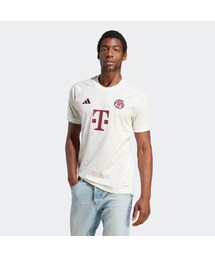 adidas | FCバイエルン 23/24 サードユニフォーム(トップス)