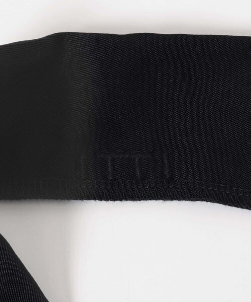 URBAN RESEARCH（アーバンリサーチ）の「『一部別注カラー』ITTI　MARY INSIDE OUT TOTE- S（トートバッグ・レディース・BLACK/RED/別注CURRY・-）」の16枚目の写真