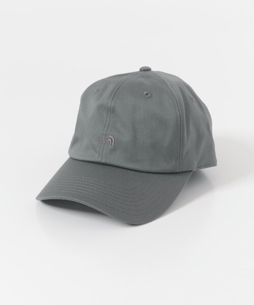 URBAN RESEARCH(アーバンリサーチ)の「THE NORTH FACE PURPLE LABEL CHINO FIELD CAP(キャップ・メンズ・LS/LH/AH/K・One)」の12枚目の写真