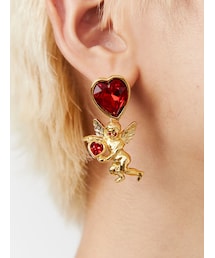 PAMEO POSE | Angel Heart Pierce(ピアス（両耳用）)