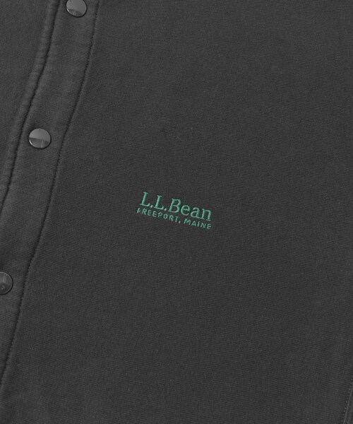 URBAN RESEARCH DOORS(アーバンリサーチドアーズ)の「L.L.Bean JAPAN EDITION SMITHFIELD JACKET(テーラードジャケット・メンズ・ECRU/BIRCH/NAVY/MAGENTA/SLATE BLUE/NIGHT・M/L/XL)」の13枚目の写真