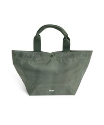 SENSE OF PLACE by URBAN RESEARCH | HAY Grid Everyday Bag Mini(ハンドバッグ)